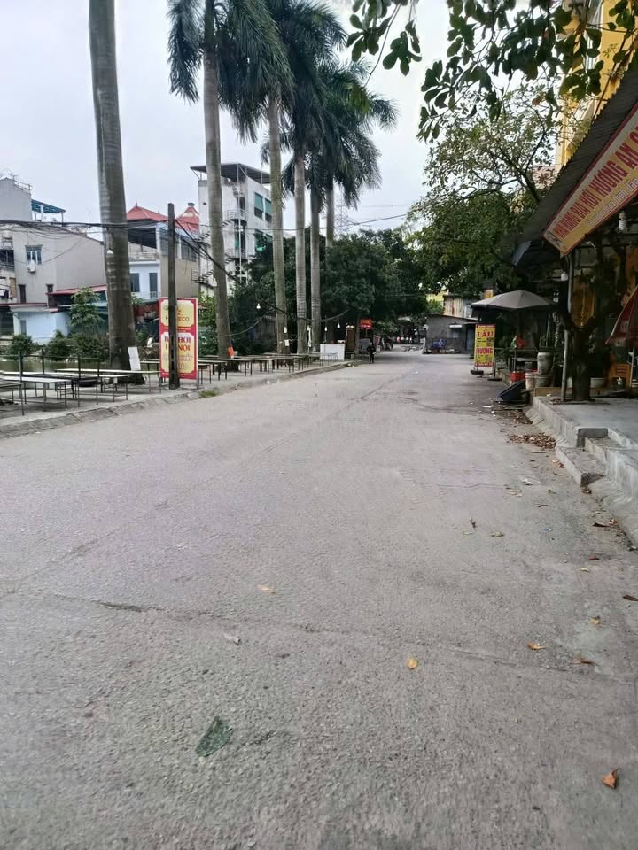 Đất nền Hoàn Sơn, Tiên Du 78m² giá 2.8 tỷ - Đầu tư sinh lời ngay!