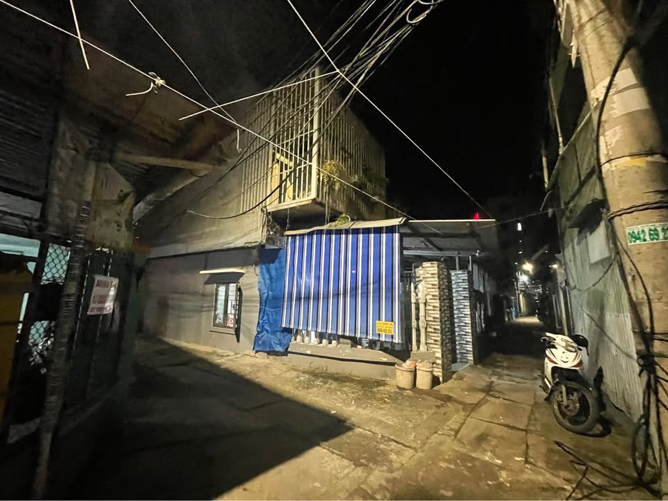 Nhà 2 Tầng Hẻm 02 Hà Khê 48m² giá 2 tỷ - Vị trí đắc địa gần biển