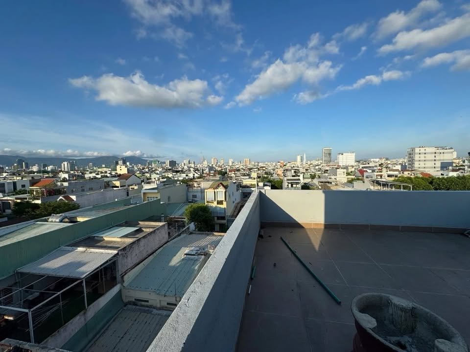 Nhà chính chủ K158A Trần Cao Vân, Đà Nẵng 77.2m² - Đầu tư sinh lời, thu nhập 6 triệu/tháng!