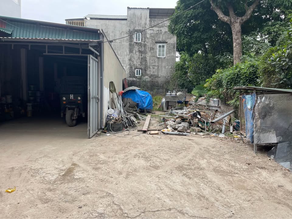 Đất nền thổ cư 112m² tại thôn Ngọc Quỳnh, Hưng Yên - Vị trí đẹp, giá thương lượng hấp dẫn!