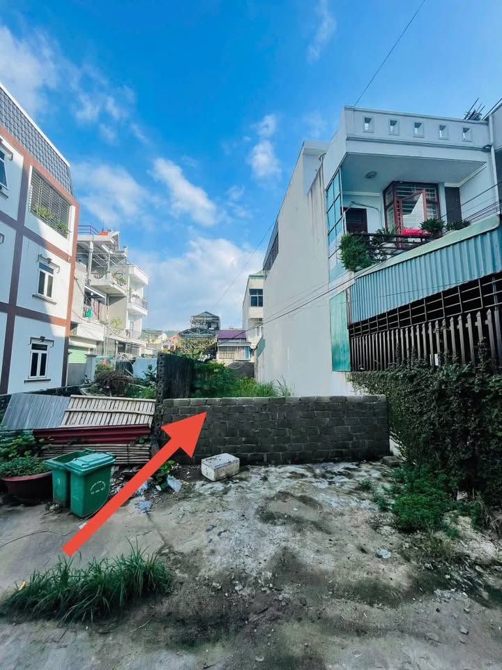 Đất nền Cẩm Thành 96m² giá 2.2 tỷ - Vị trí trung tâm tiện ích đầy đủ!