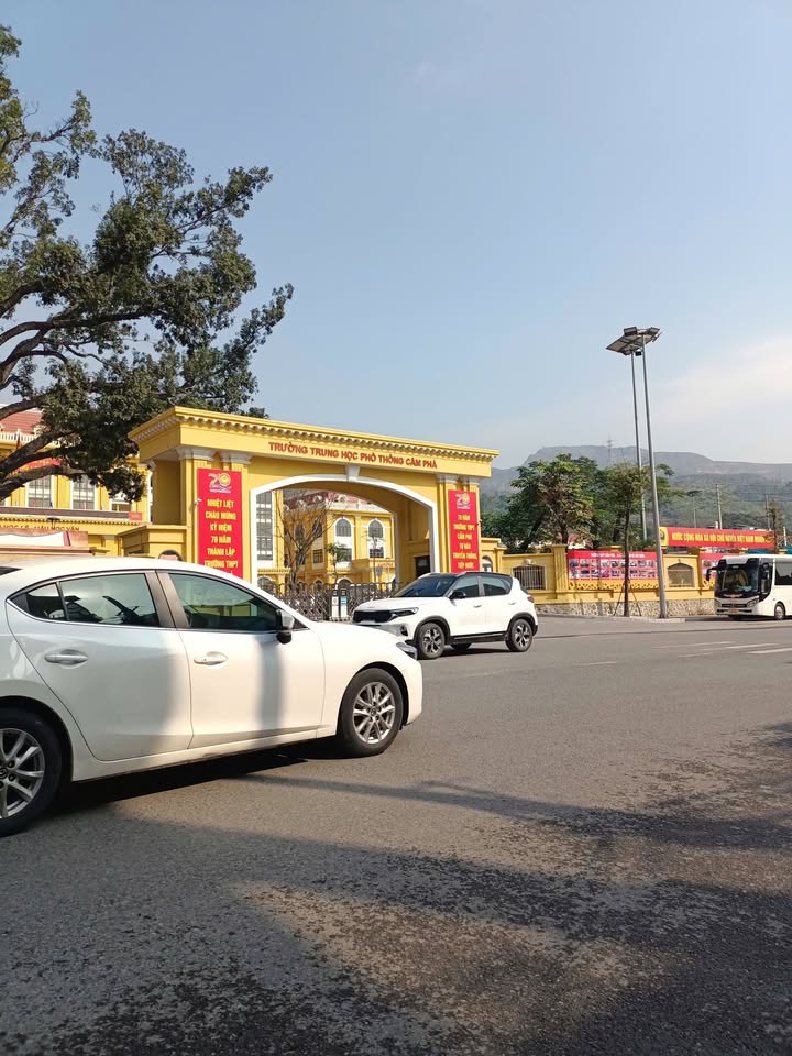 Đất nền Cẩm Thành 50m² giá 450 triệu - Cơ hội đầu tư lý tưởng!