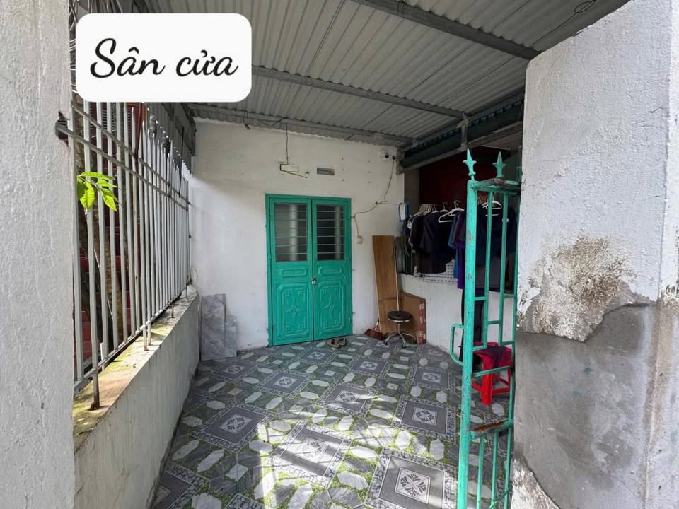 Nhà riêng cho thuê tại Cẩm Thạch, Cẩm Phả - Giá 3.5 triệu/tháng, đầy đủ tiện nghi!