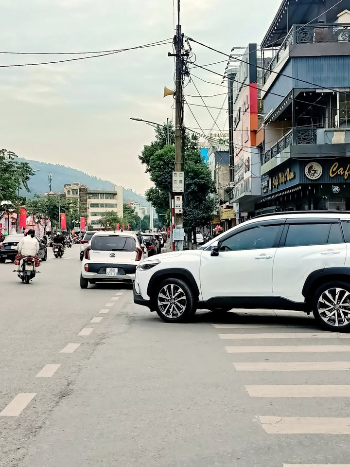 Đất Cẩm Bình 59m² giá chỉ 900 triệu - Gần chợ, trường học!