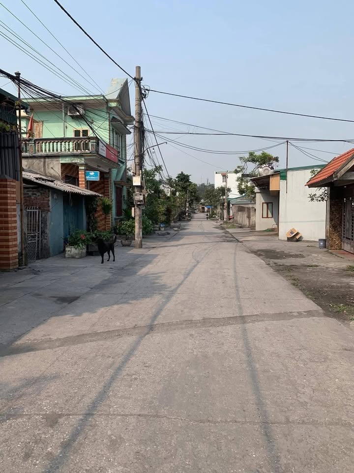 Đất nền Cửa Ông 110m² giá 420 triệu - Đầu tư tiềm năng cho tương lai!