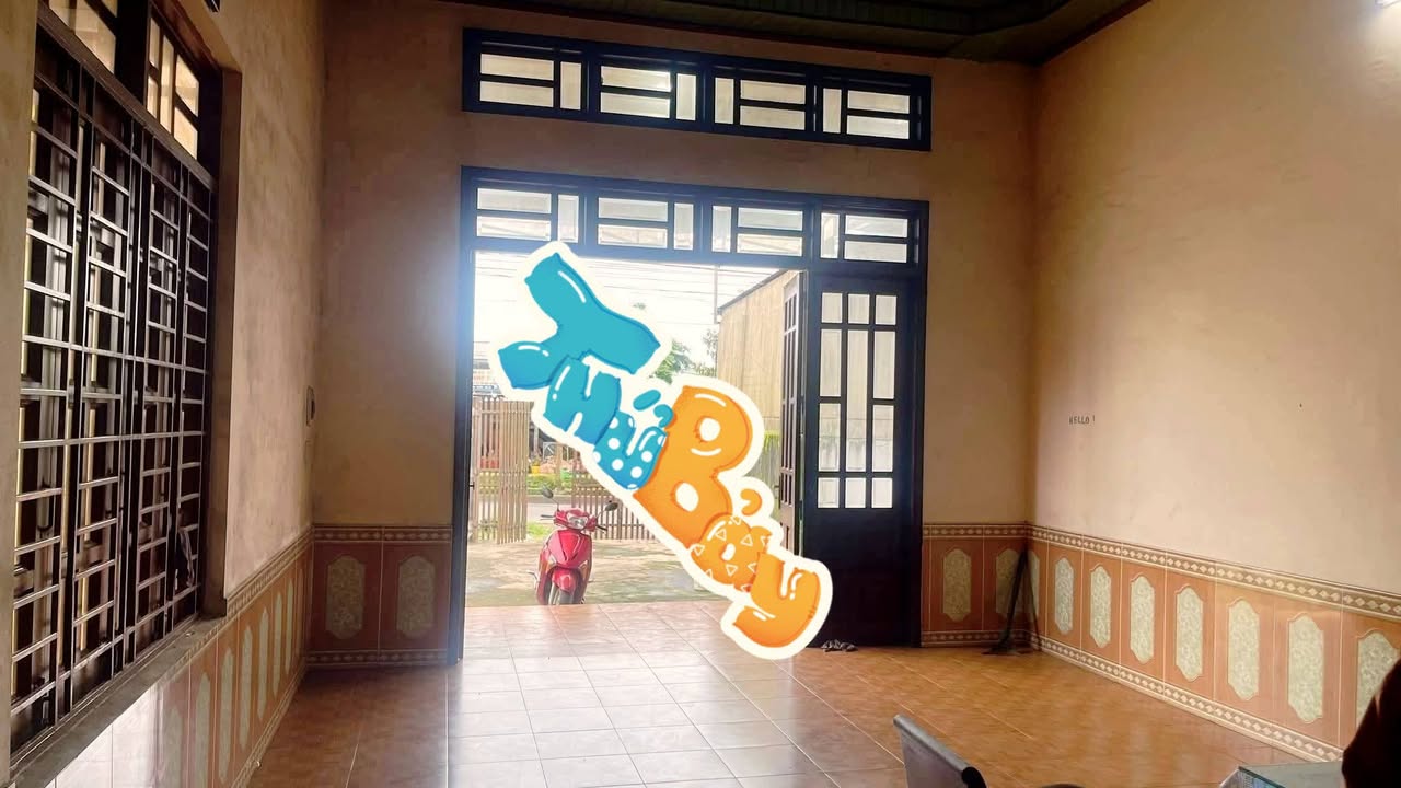 Nhà cấp 4 mặt đường Trường Chinh Pleiku 520m² - Bán gấp, chính chủ!