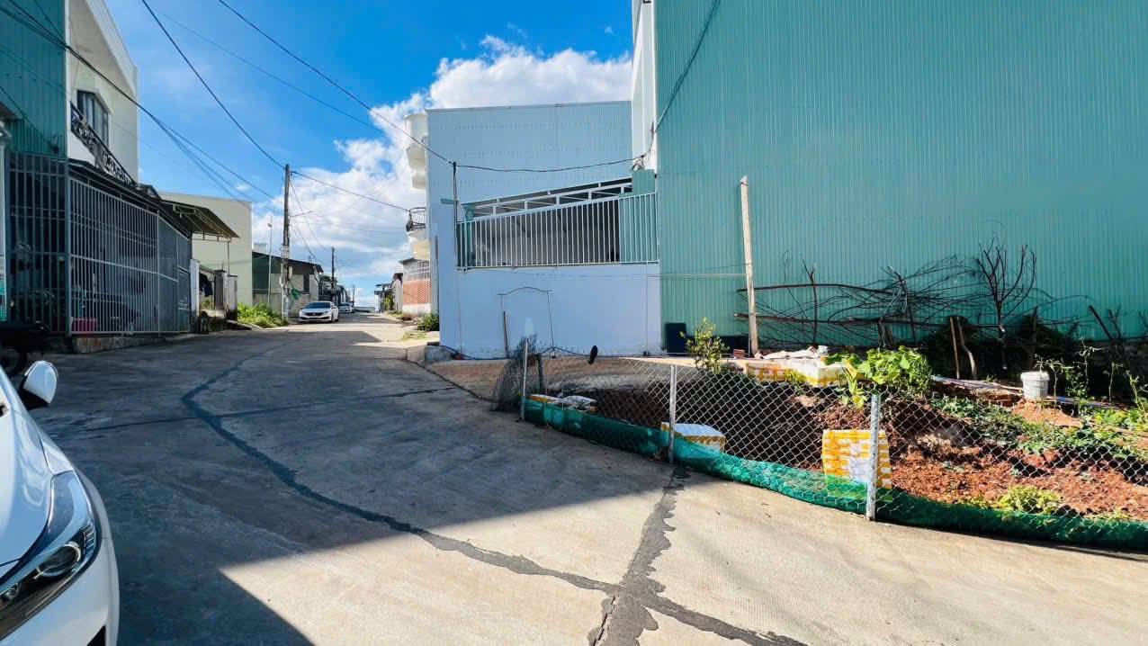 Đất nền hẻm chính Kim Lân, Phú Đổng 156m² giá 1.6 tỷ - Lô góc 2 mặt tiền