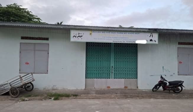 Đất Cẩm Thành, Quảng Ngãi 119,5m² giá 3,15 tỷ - Vị trí đắc địa, kinh doanh thuận lợi!