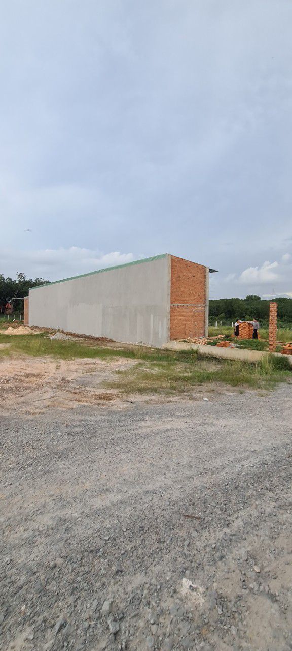 Đất thổ cư Hòa Lợi Bến Cát 750m² giá 3 tỷ - Sổ đỏ chính chủ!