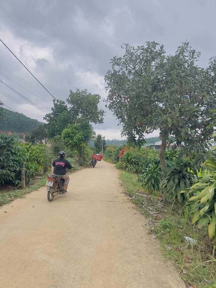 Đất thổ cư thôn 3 Mê Linh, Nam Ban, Lâm Hà 670m² giá 2 tỷ - Cơ hội đầu tư tuyệt vời!