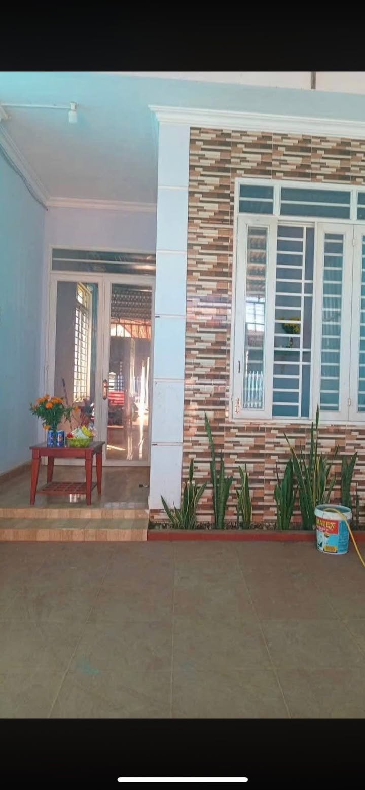 Nhà nguyên căn Biển Hồ 2 triệu/tháng - Tiện nghi đầy đủ, sẵn sàng cho thuê!