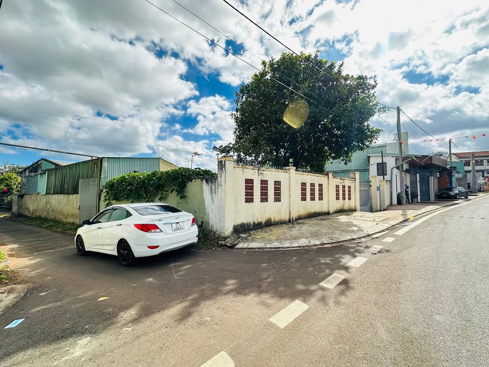 Đất nền hẻm 32 Lạc Long Quân, An Phú 140m² giá 1.49 tỷ - Cơ hội đầu tư hấp dẫn!