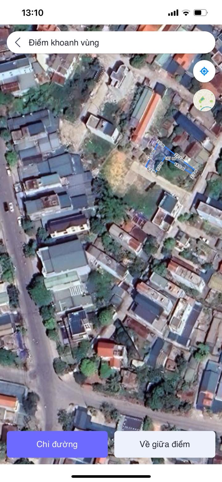 Đất 2 mặt tiền ngã 5 Ninh Dương, 160m² giá 1 tỷ - Cơ hội đầu tư tuyệt vời!