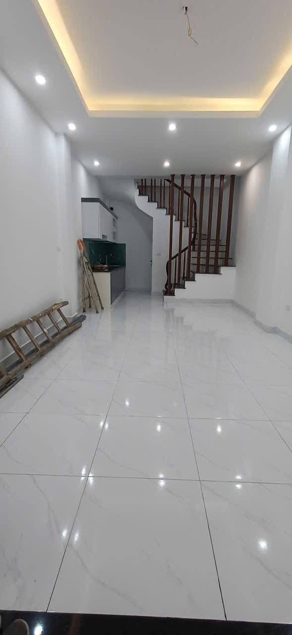 Nhà 4 tầng Đại Thanh, Thanh Trì 36m² giá 4,4 tỷ - Cơ hội đầu tư tuyệt vời!