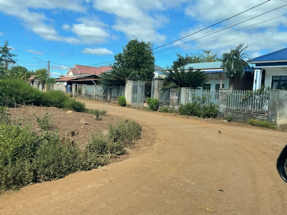 Đất nền hẻm 735 Lê Duẩn, An Phú, 125m² - Giá chỉ 400 triệu!