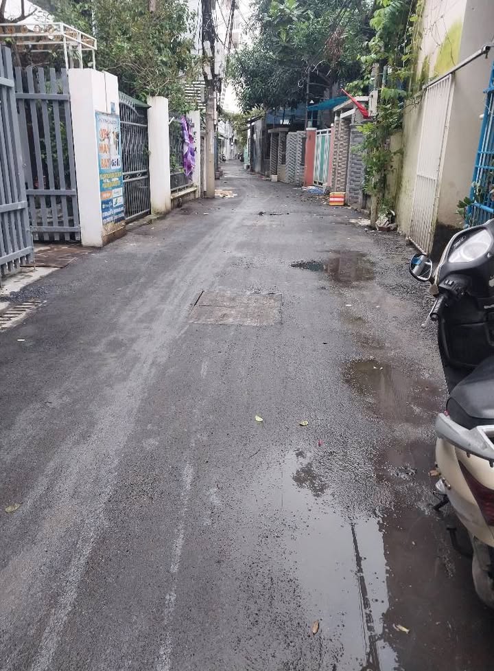 Đất 100m² Đường Võ Văn Kiệt, Đà Nẵng - Nằm gần biển Mỹ Khê, giá chỉ 6.7 tỷ!