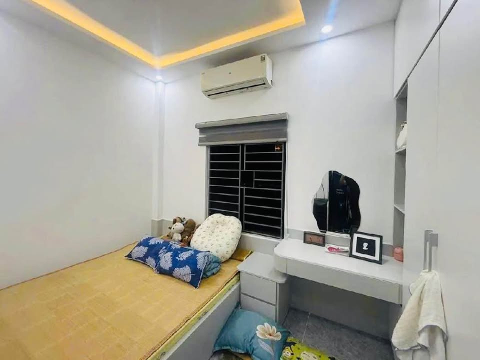 Nhà 2 tầng mặt kiệt Thanh Khê 47m² giá 3.45 tỷ - Tiện lợi cho kinh doanh!