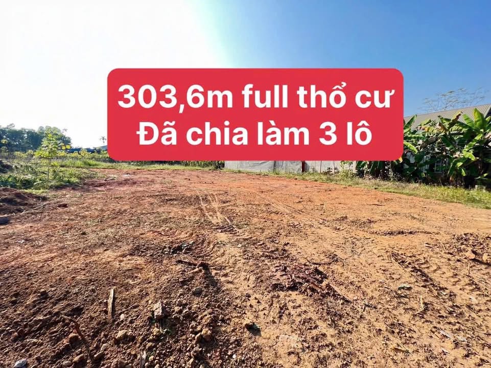 Đất nền Thịnh Đán Thái Nguyên 117m² giá 1 tỷ - Đầu tư sinh lời ngay!