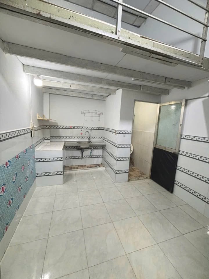 Phòng trọ cho thuê tại Huỳnh Tấn Phát, Quận 7 - Giá chỉ 2.5 triệu/tháng!