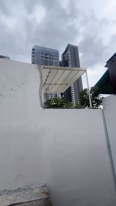 Căn hộ dịch vụ Nguyễn Trãi Quận 1 - Full nội thất, dọn vào ở ngay!