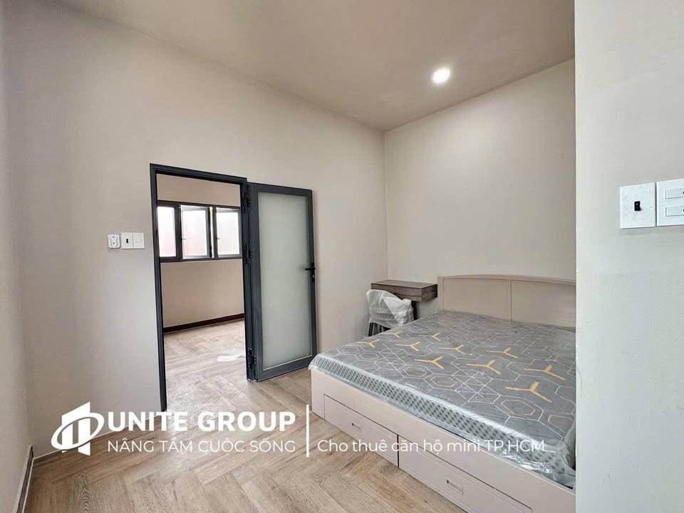 Căn hộ cho thuê Điện Biên Phủ, Quận 10 - Full nội thất cao cấp, giá thỏa thuận!