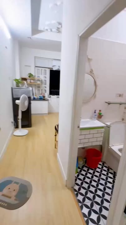 Phòng trọ cho thuê hẻm 606 đường 3 tháng 2, quận 10 - Giá tốt, tự do giờ giấc!