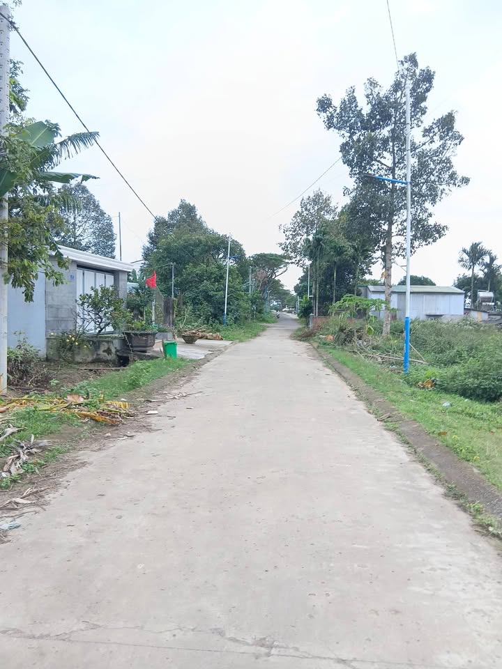 Đất nền Khu Bàn Cờ, Đắk Lắk 350.2m² giá 3.207 tỷ - Vị trí hiếm có!