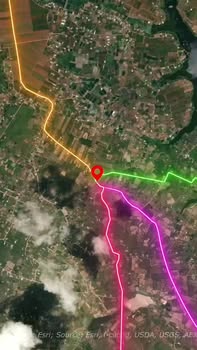 Đất mặt tiền đường 33m thôn 8, xã Cư Ni, huyện Ea Kar 800m² giá 7.5 tỷ - Đầu tư sinh lời ngay!