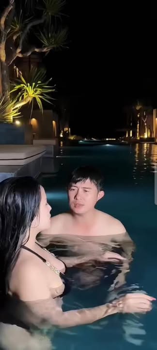 Nhà đẹp Hồng Phong Đông Triều 200m² giá thỏa thuận - Cần bán gấp cho người yêu đi tập bơi!