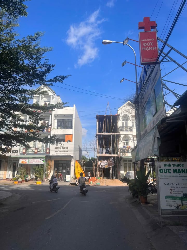 Cho thuê nền mặt tiền đường Trần Minh Sơn, Cần Thơ 64m² - Giá chỉ 4 triệu/tháng!