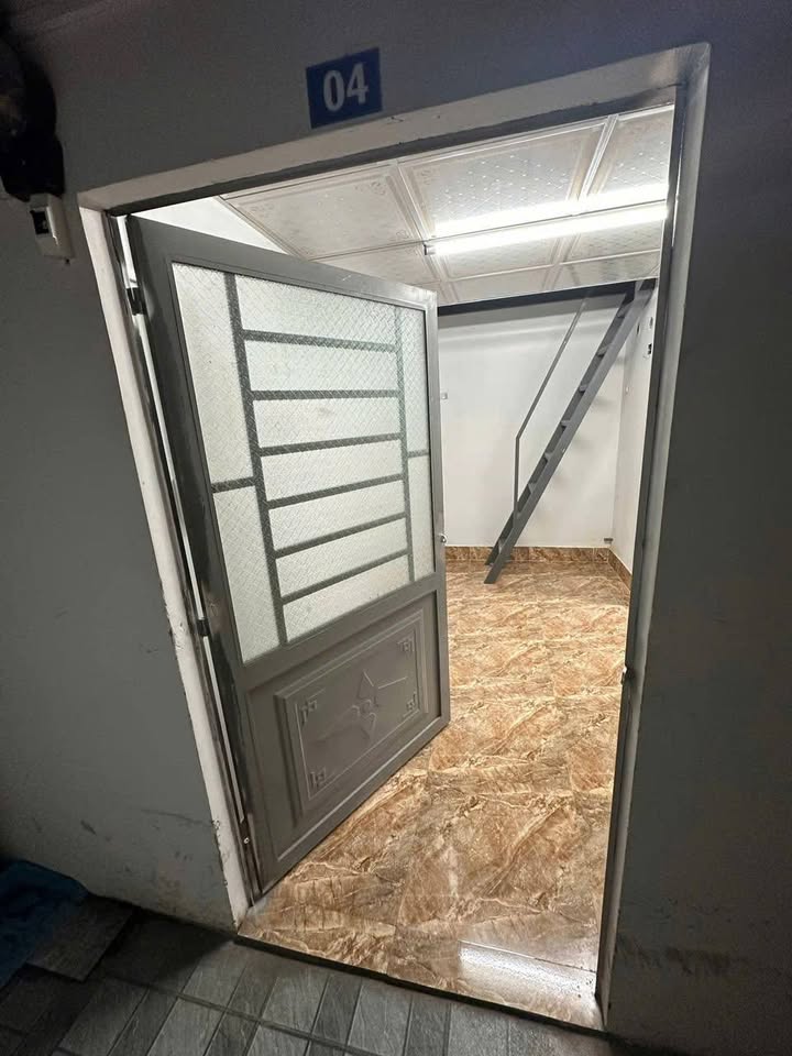 Phòng trọ An Khánh, Ninh Kiều 24m² giá 2.5 triệu - Gần ĐH Cần Thơ!