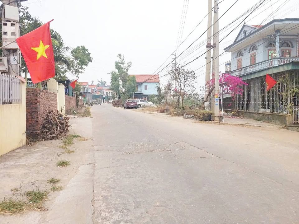 Lô đất chính chủ khu phố Hợp Thành, Cộng Hòa, Quảng Yên 90m² giá chỉ 500 triệu - Đầu tư sinh lời ngay!