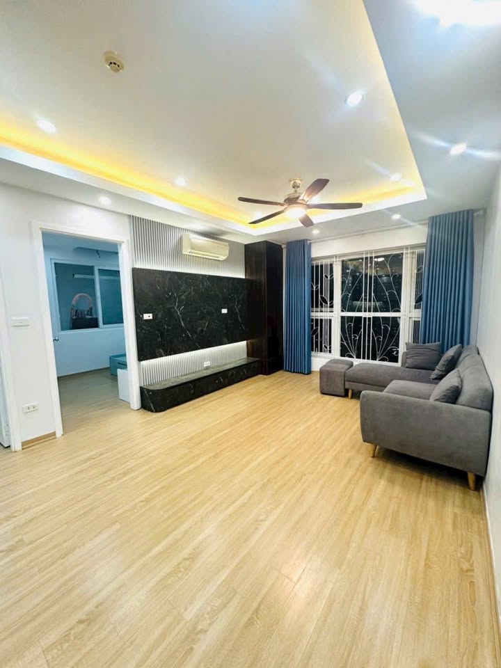Căn hộ CT8b Dương Nội 86m² giá 5 tỷ - Sẵn sàng vào ở!