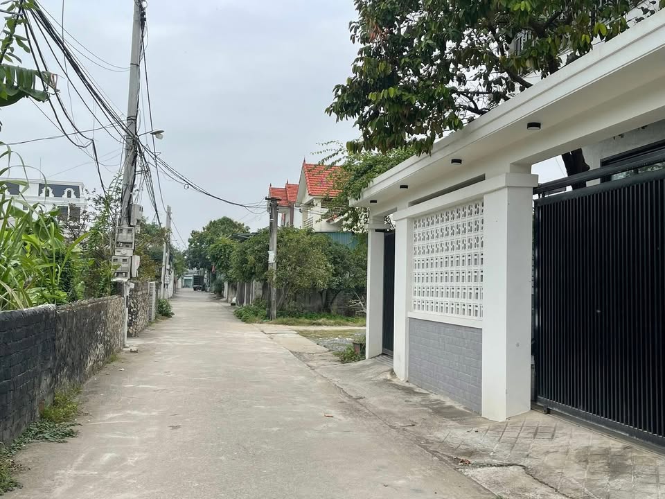 Đất nền tại xã Quỳnh Giang, huyện Quỳnh Lưu 342m² - Giá 2.1 tỷ, đầu tư sinh lời!