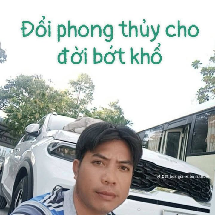 Đất nền 21000m² tại thị trấn Ma Lâm, giá chỉ 990 triệu - Cơ hội đầu tư hấp dẫn!