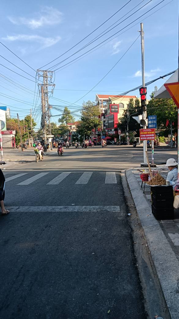 Cho thuê mặt bằng nguyên căn 140m² đường Lê Hồng Phong - Vị trí đắc địa cho kinh doanh!