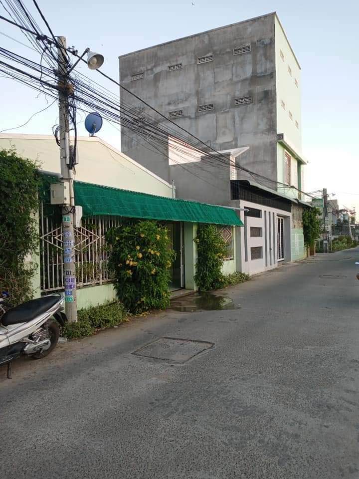 Nhà mặt tiền trục chính Lê Duẩn, Phan Thiết 100m² giá 2 tỷ - Cơ hội đầu tư không thể bỏ qua!