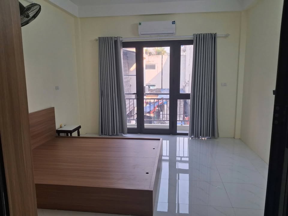 Phòng Cho Thuê Khép Kín Tại Cổ Nhuế 36m² - Đầy Đủ Tiện Nghi, Thoáng Mát!
