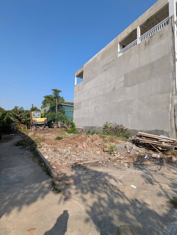 Đất nền An Đồng An Dương Hải Phòng 100m² giá 8.4 tỷ - Vị trí đắc địa không thể bỏ lỡ!