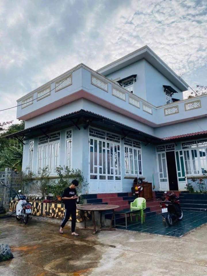 Townhouse 2 mặt tiền Ea Drăng 1216m² giá 4.39 tỷ - Đầu tư sinh lời hấp dẫn!