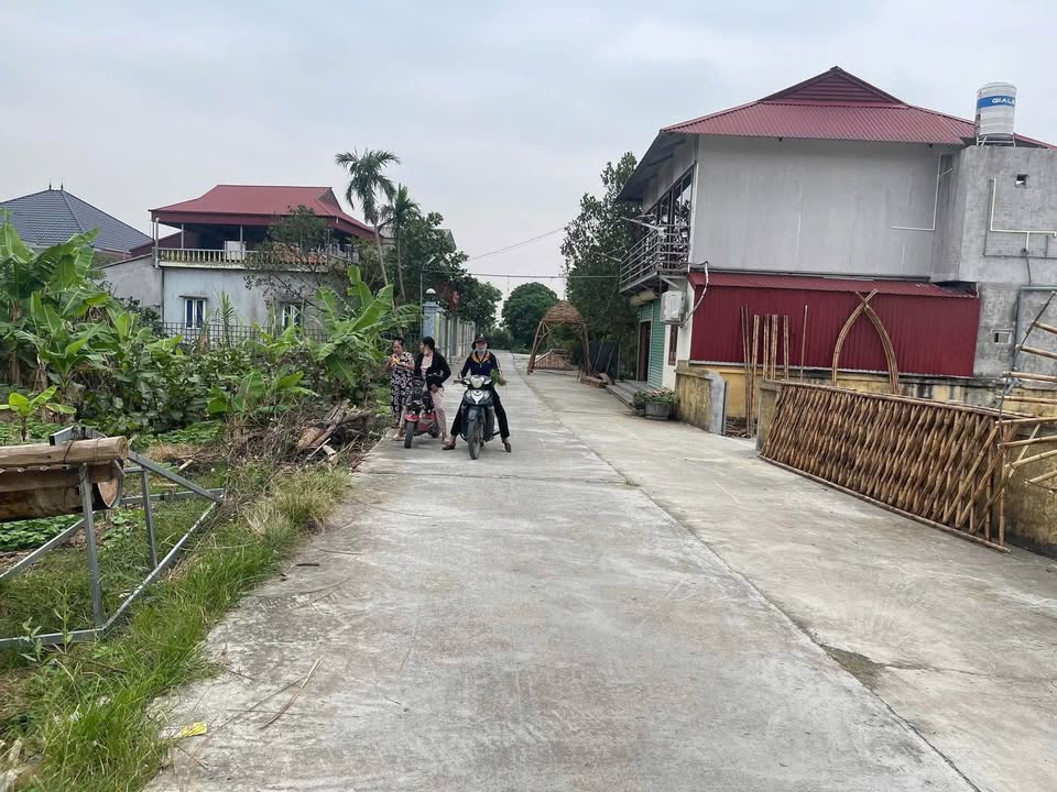 Đất thổ cư thôn Quang Tiền, xã Đồng Quang 89m² giá 800 triệu - Đường ô tô tránh nhau!