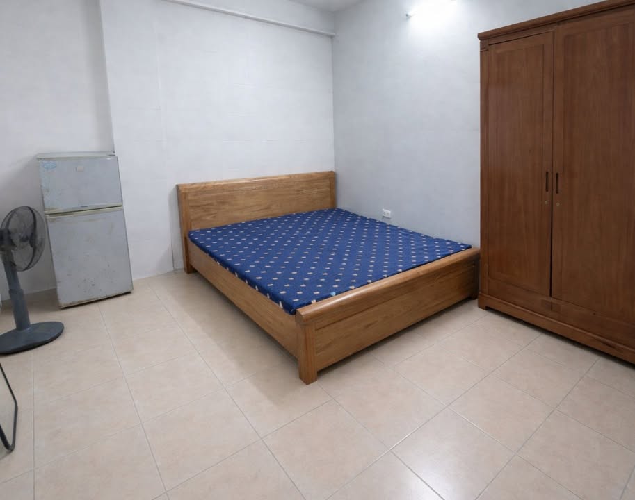 Phòng cho thuê chính chủ tại Định Công, 25m² giá 2.5 triệu - Sẵn sàng vào ở ngay!