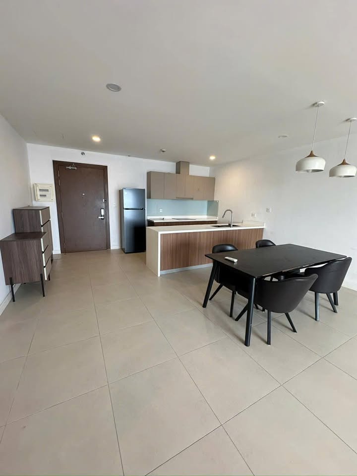 Căn hộ chung cư Kosmo Tây Hồ 96m² giá thỏa thuận - Thiết kế hiện đại, đầy đủ nội thất