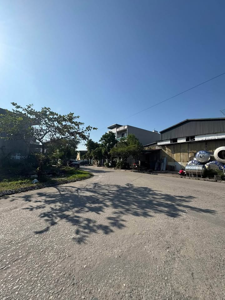 Đất nền góc tại dự án Hà Khánh, Hạ Long 99m² giá 3 tỷ - Đầu tư sinh lời hấp dẫn!