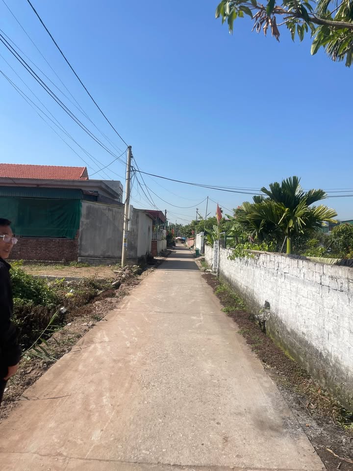 Đất mặt tiền 7m tại Hà An, Quảng Yên 175m² - Đầu tư sinh lời ngay!