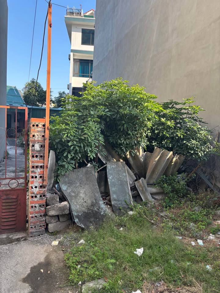 Đất nền Hồng Hà Hạ Long 91,4m² - Sổ đỏ chính chủ, ô tô vào tận nơi!