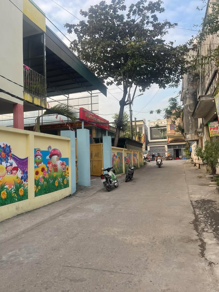 Đất nền Hồng Hà Hạ Long 98m² giá 1 tỷ - Cơ hội đầu tư vàng!