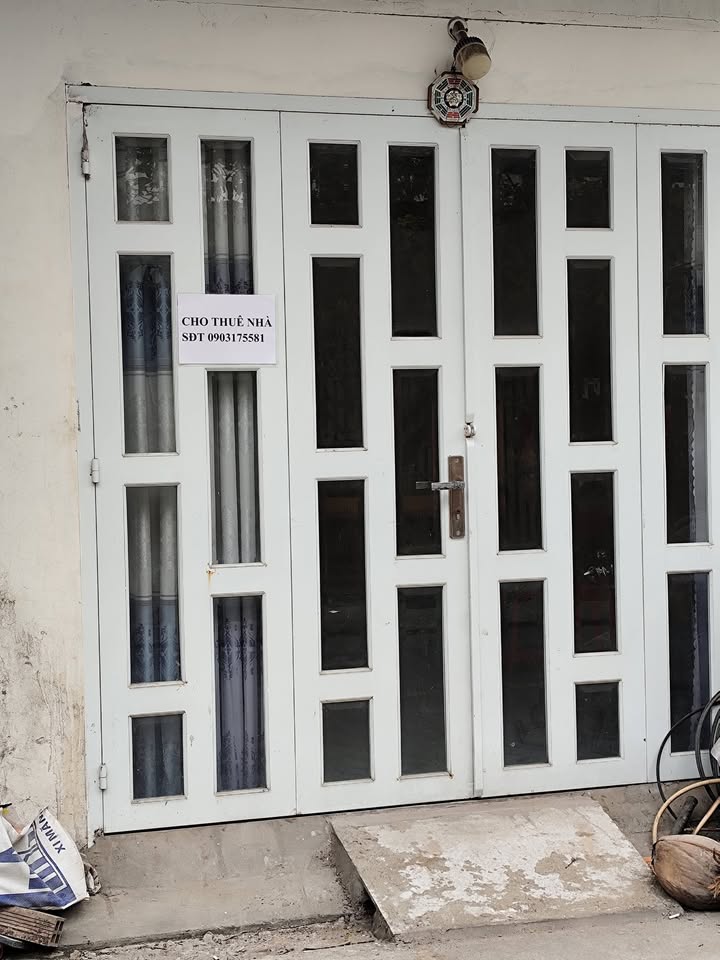 Nhà mặt tiền đường Nguyễn Văn Linh, phường Long Hòa, quận Bình Thủy - Cho thuê chính chủ giá mềm!