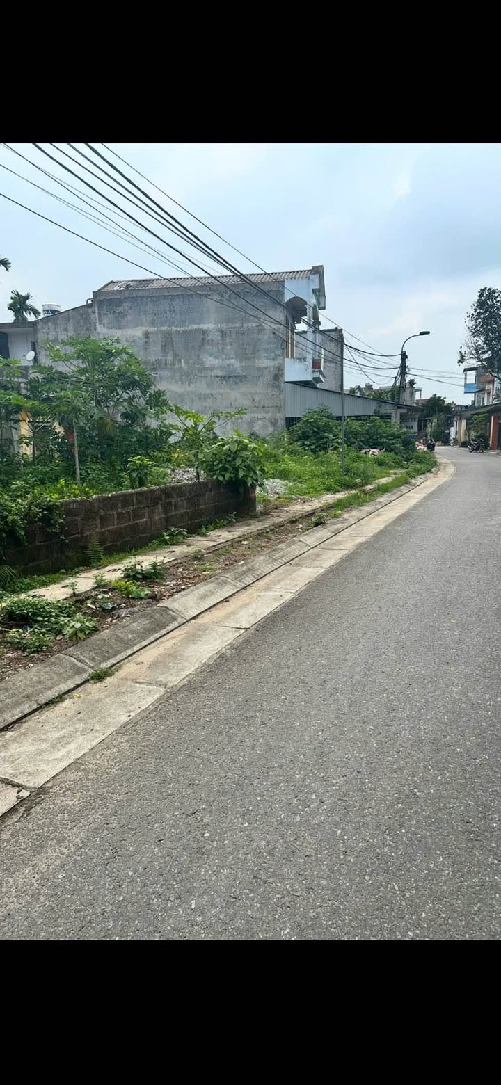 Đất nền phường Minh Xuân, Tuyên Quang 118m² giá 2 tỷ - Đầu tư lý tưởng!