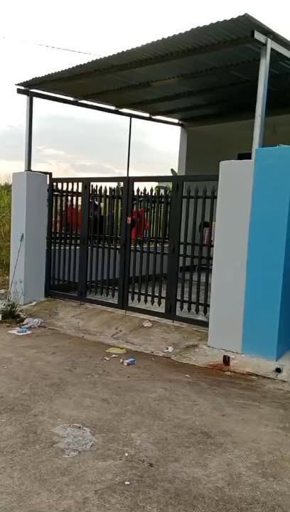 Nhà bán Ấp 1, Sông Trầu, Trảng Bom 93m² giá 1.05 tỷ - Nhà mới xây dựng, sổ hồng chính chủ!